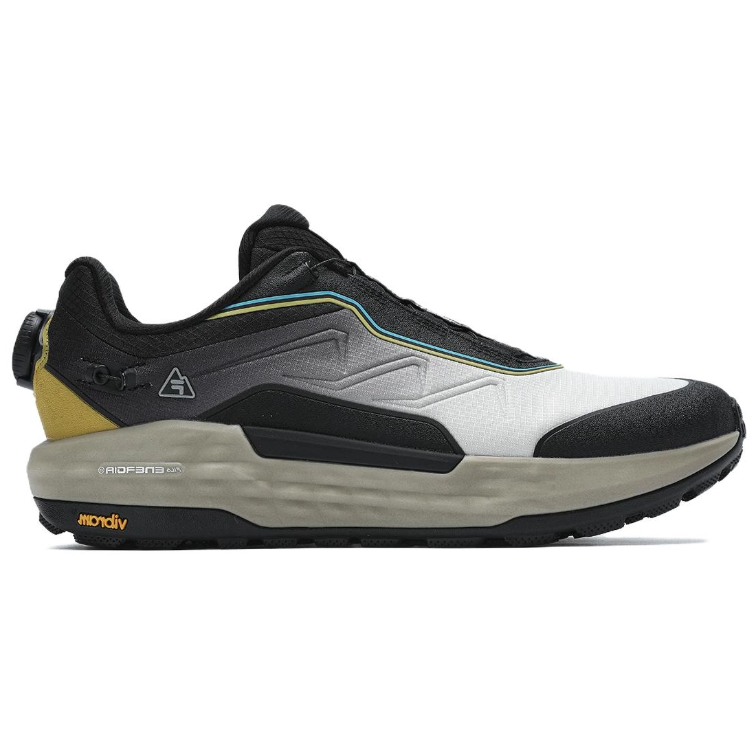 FILA BOA EXPLORER 2