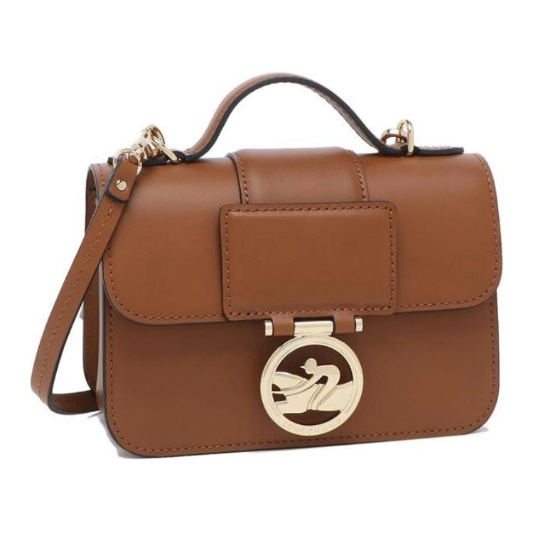 LONGCHAMP BOX-TROT 17