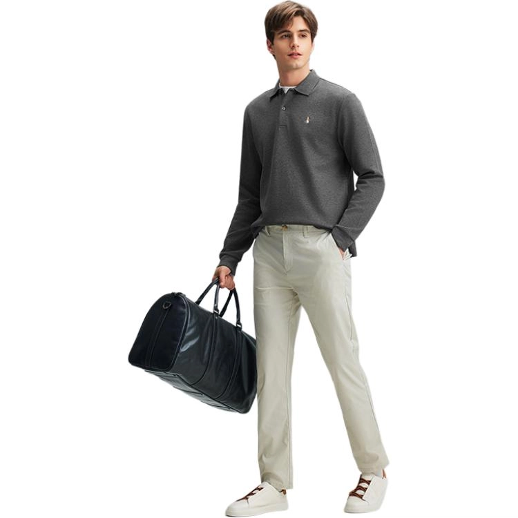 Hush Puppies Polo