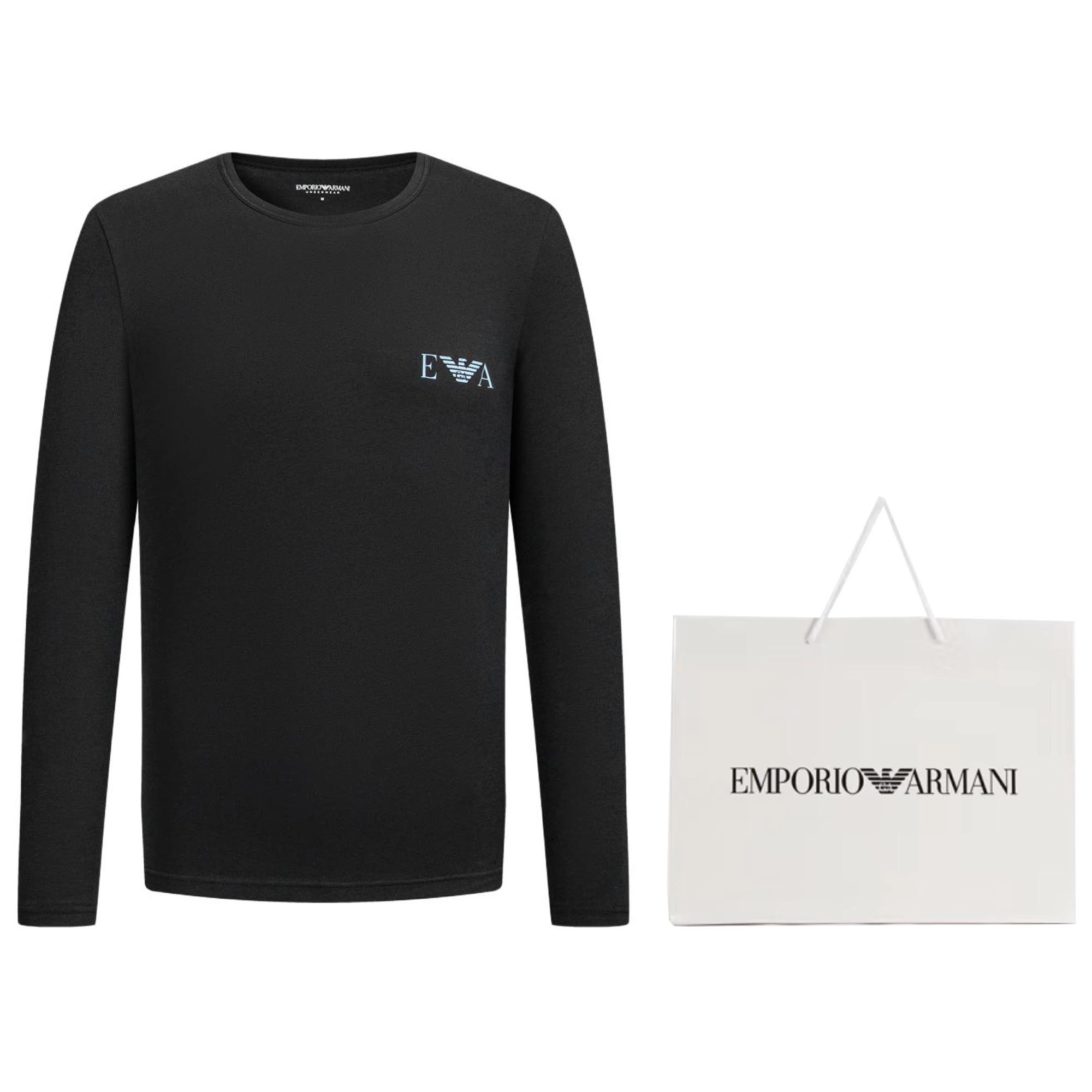 EMPORIO ARMANI EA7 FW24 T