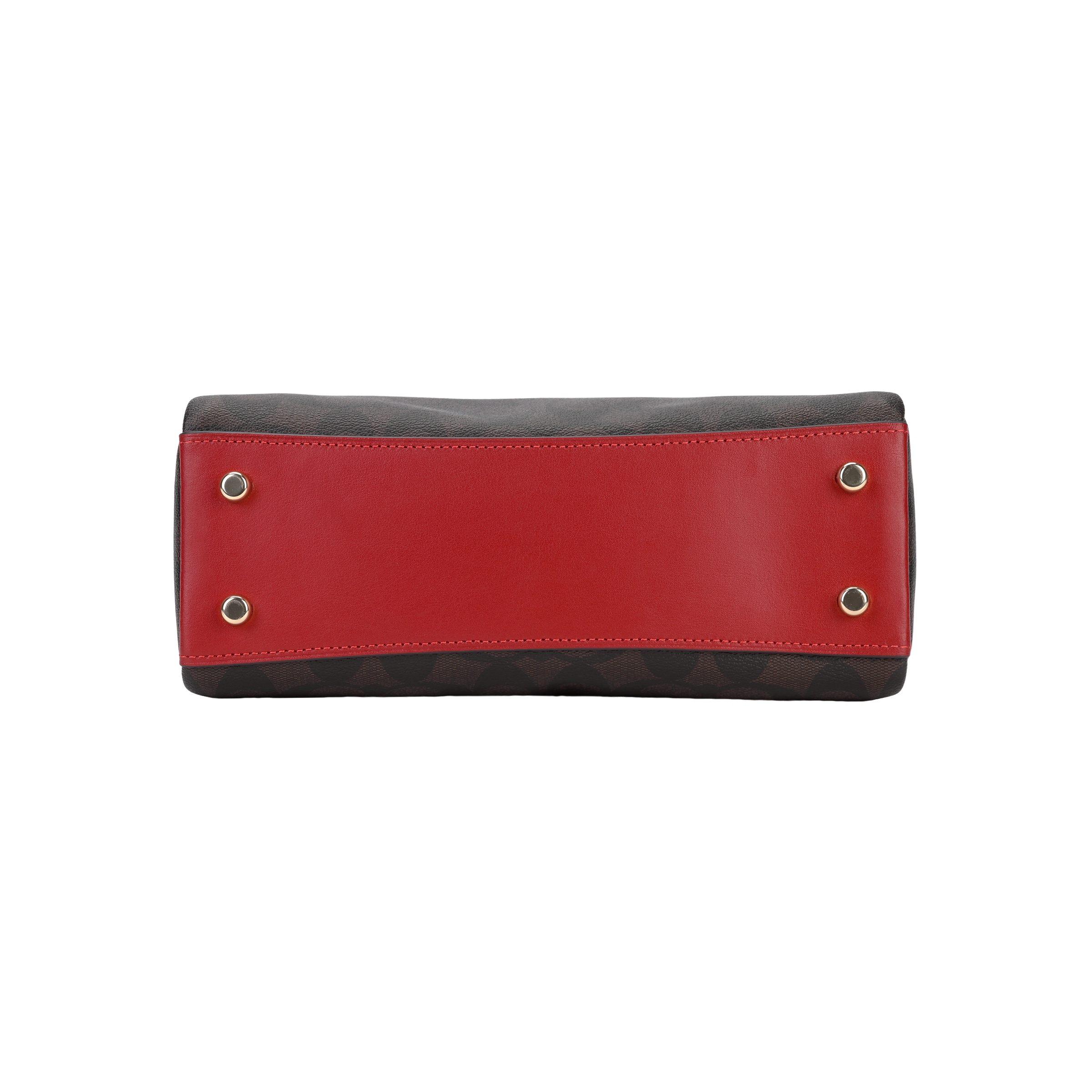 COACH Darcie 26 Logo PVC