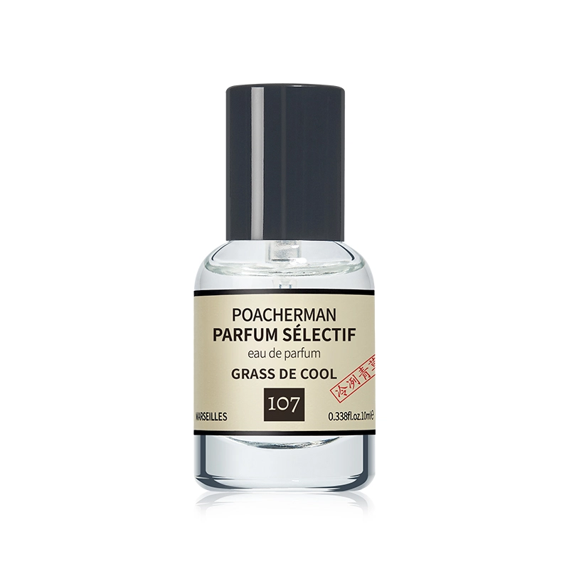 POACHERMAN EDP
