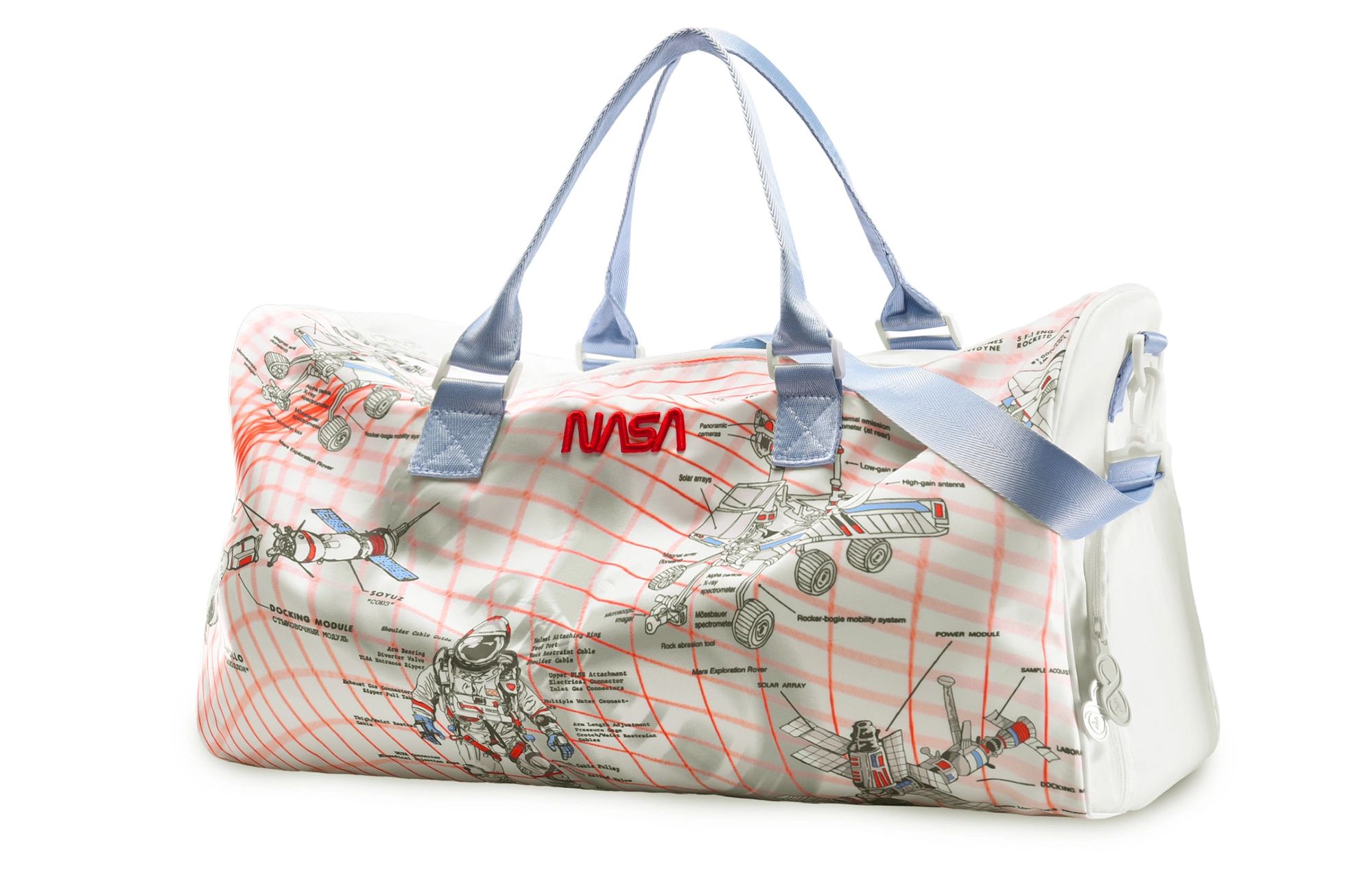 8atheist x NASA