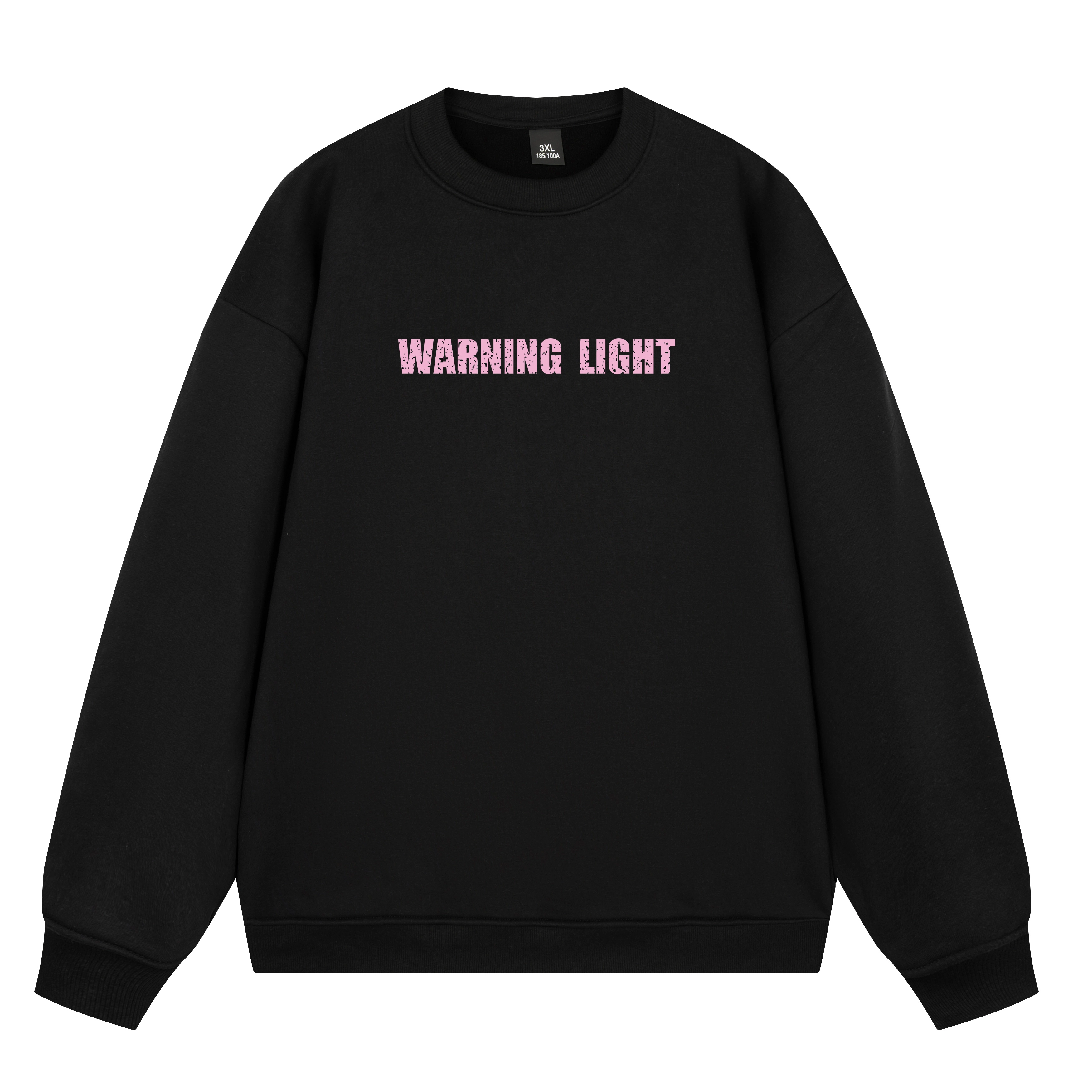 WARNING LIGHT