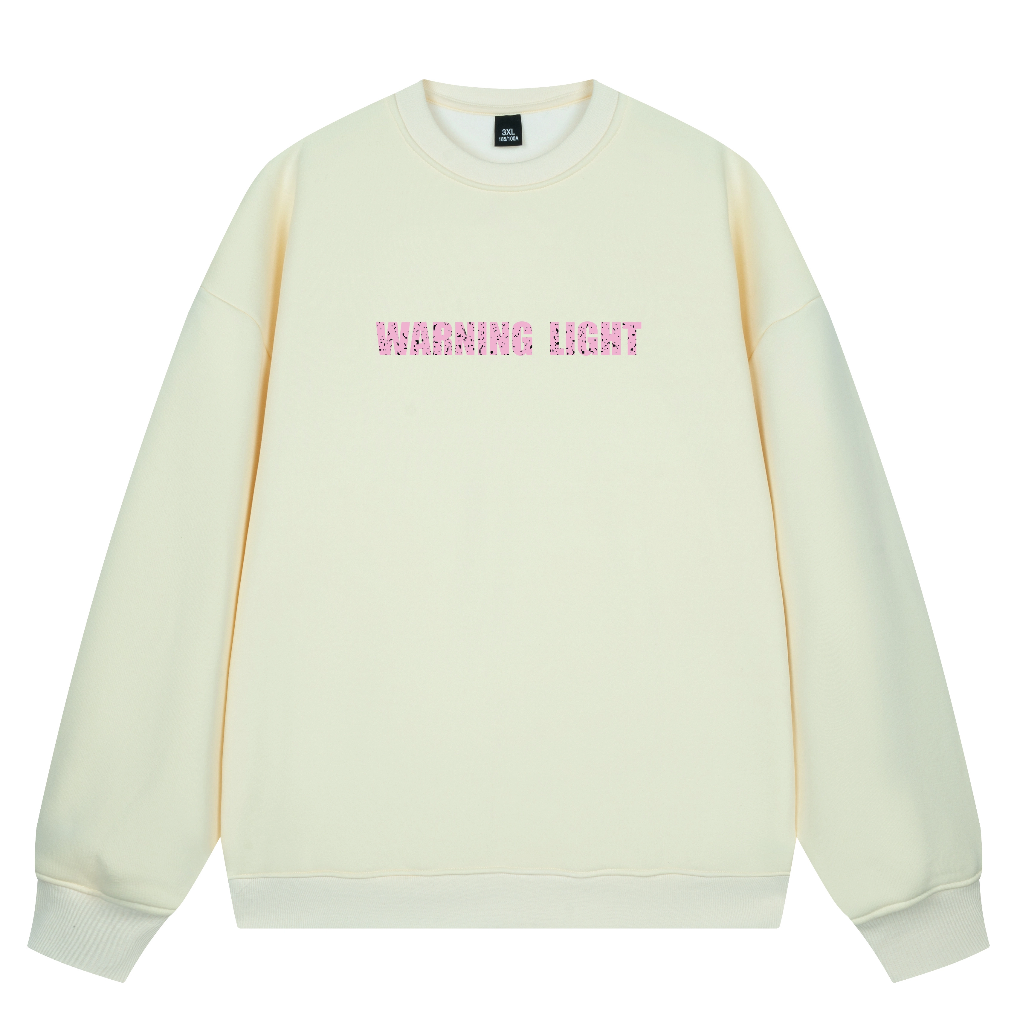 WARNING LIGHT