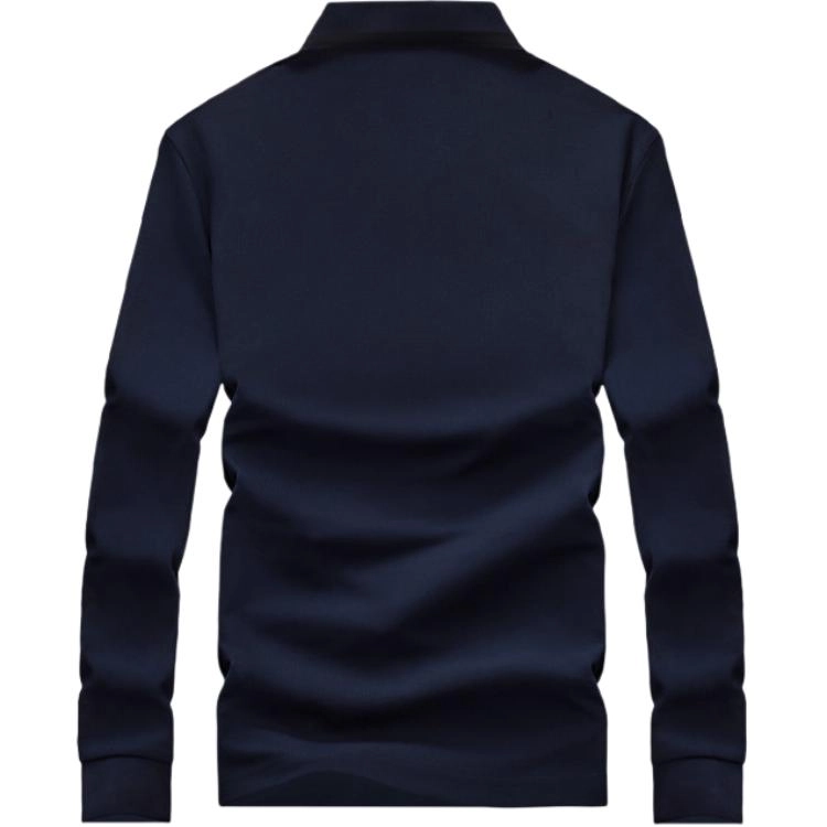 SEPTWOLVES Polo