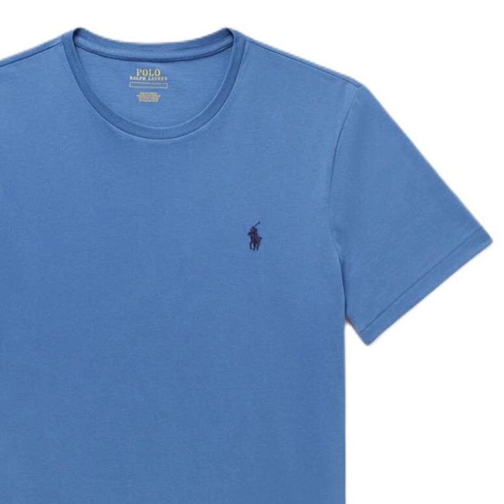 Polo Ralph Lauren Logo SS24T