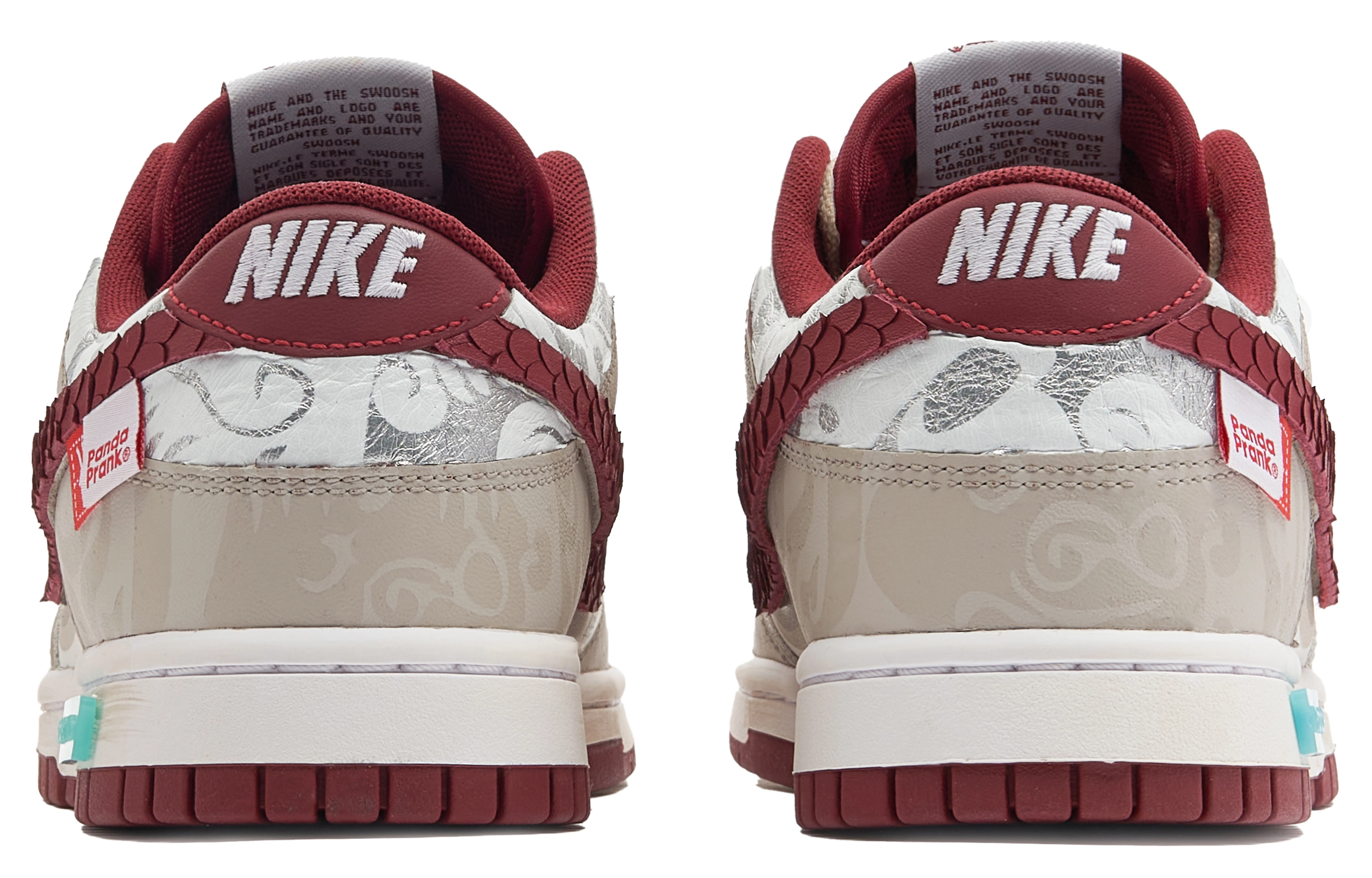 Nike Dunk Low CNY