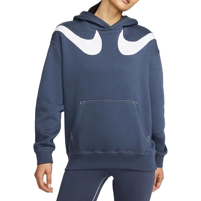 Nike As W Nsw Swsh Flc Gx Hoodie