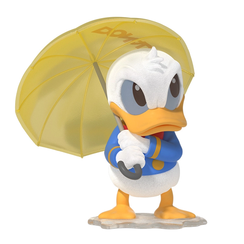 52TOYS x Disney 8
