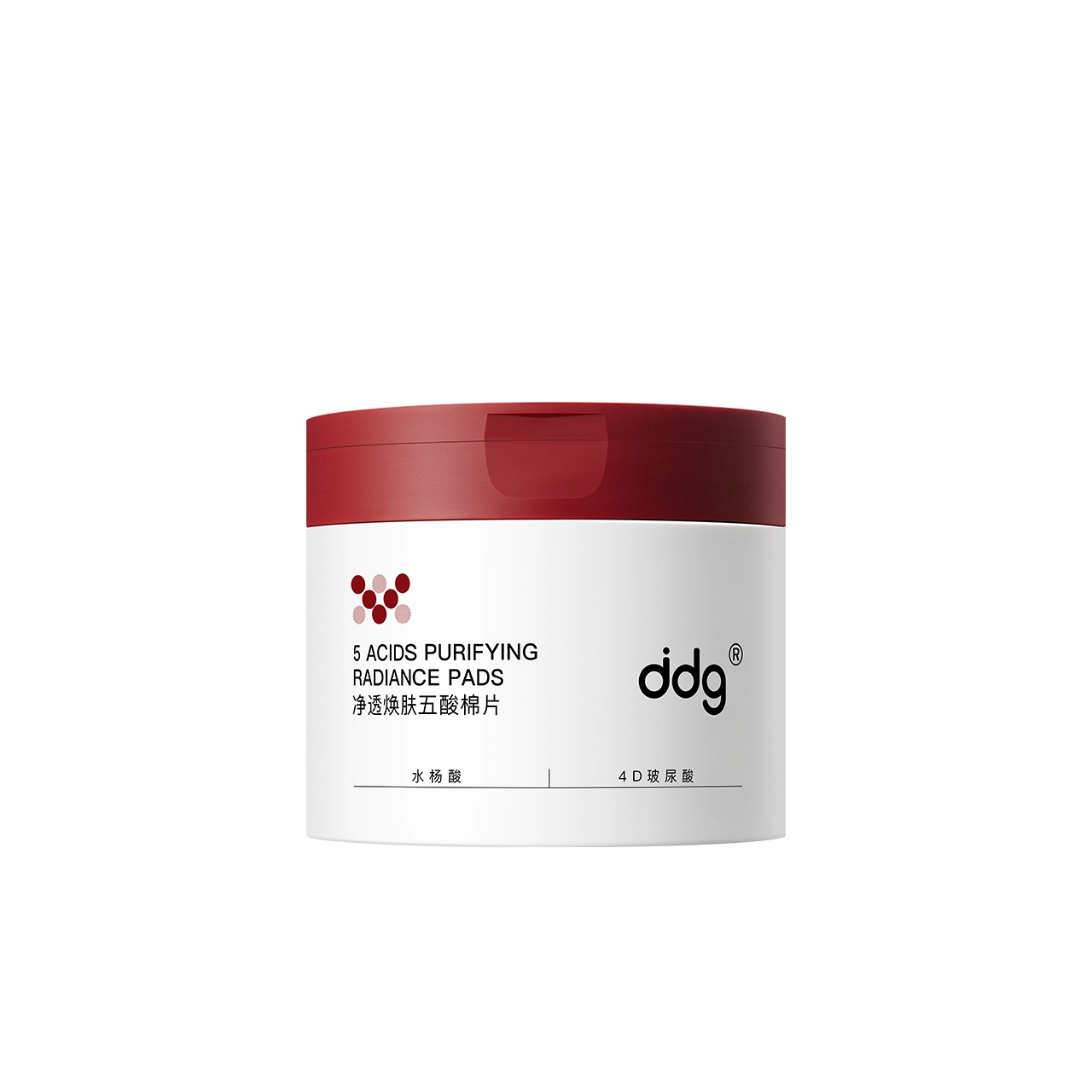 ddg 50