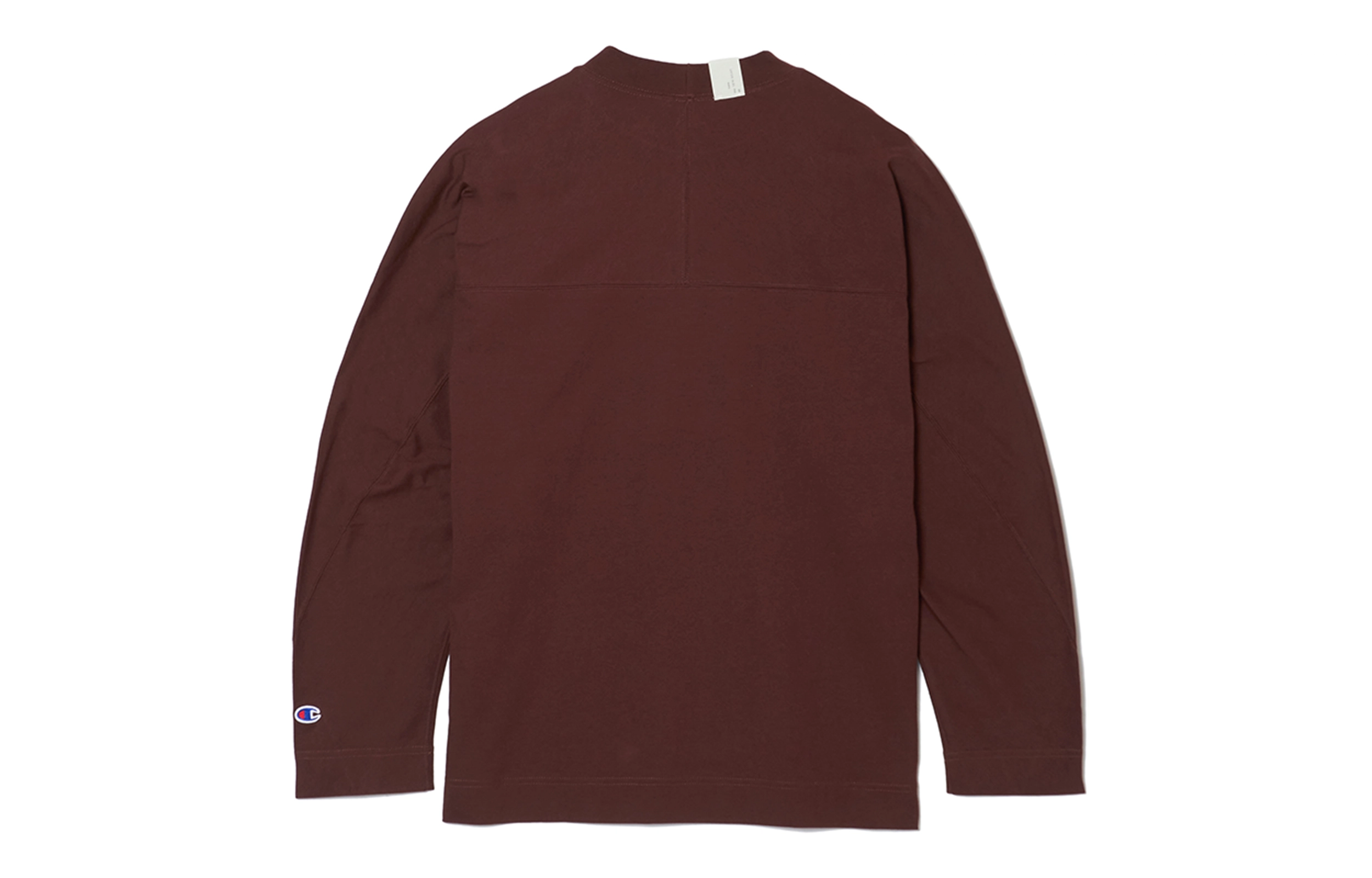Champion x N.Hoolywood FW24 T