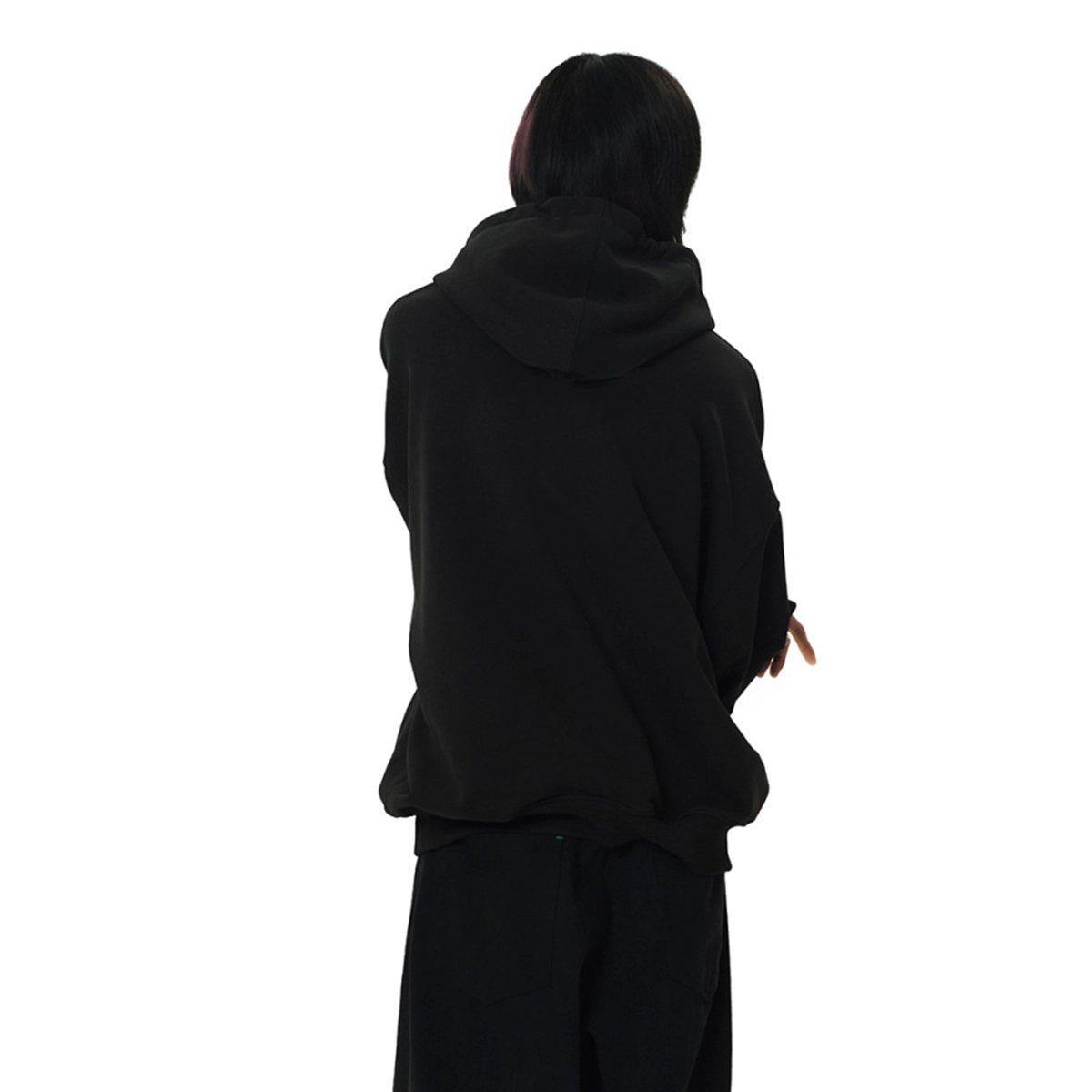 VXOXV oversize