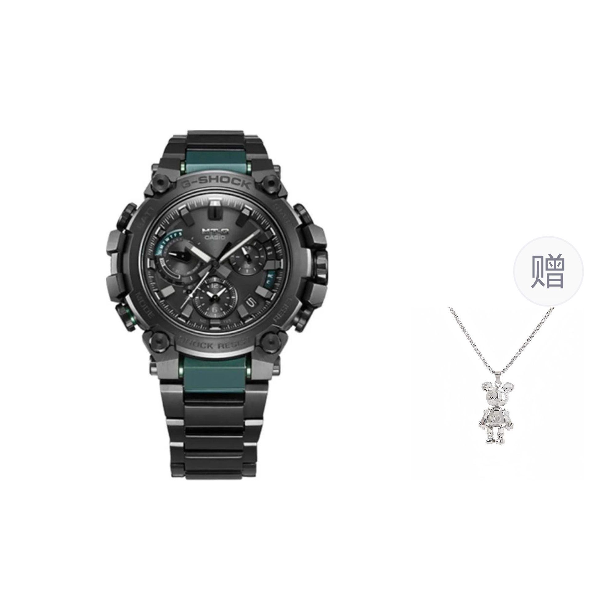 G-SHOCKMTG
