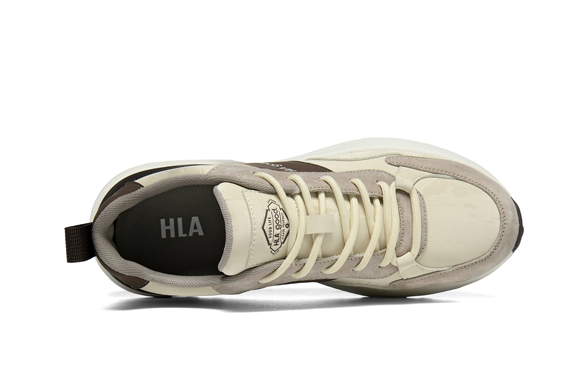 HLA PVC