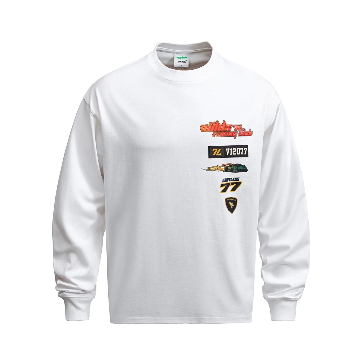 WILDX T