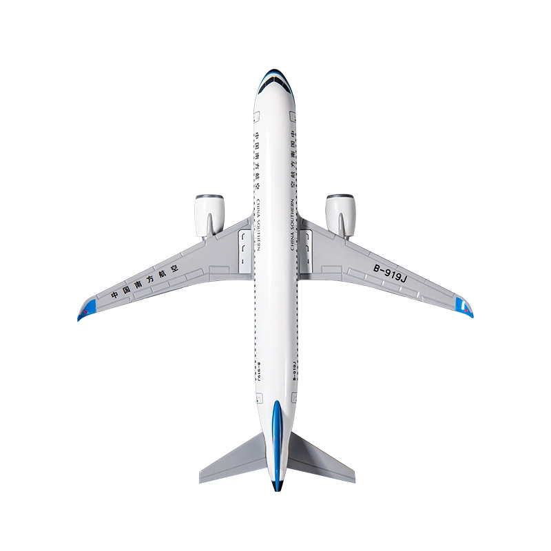 C919