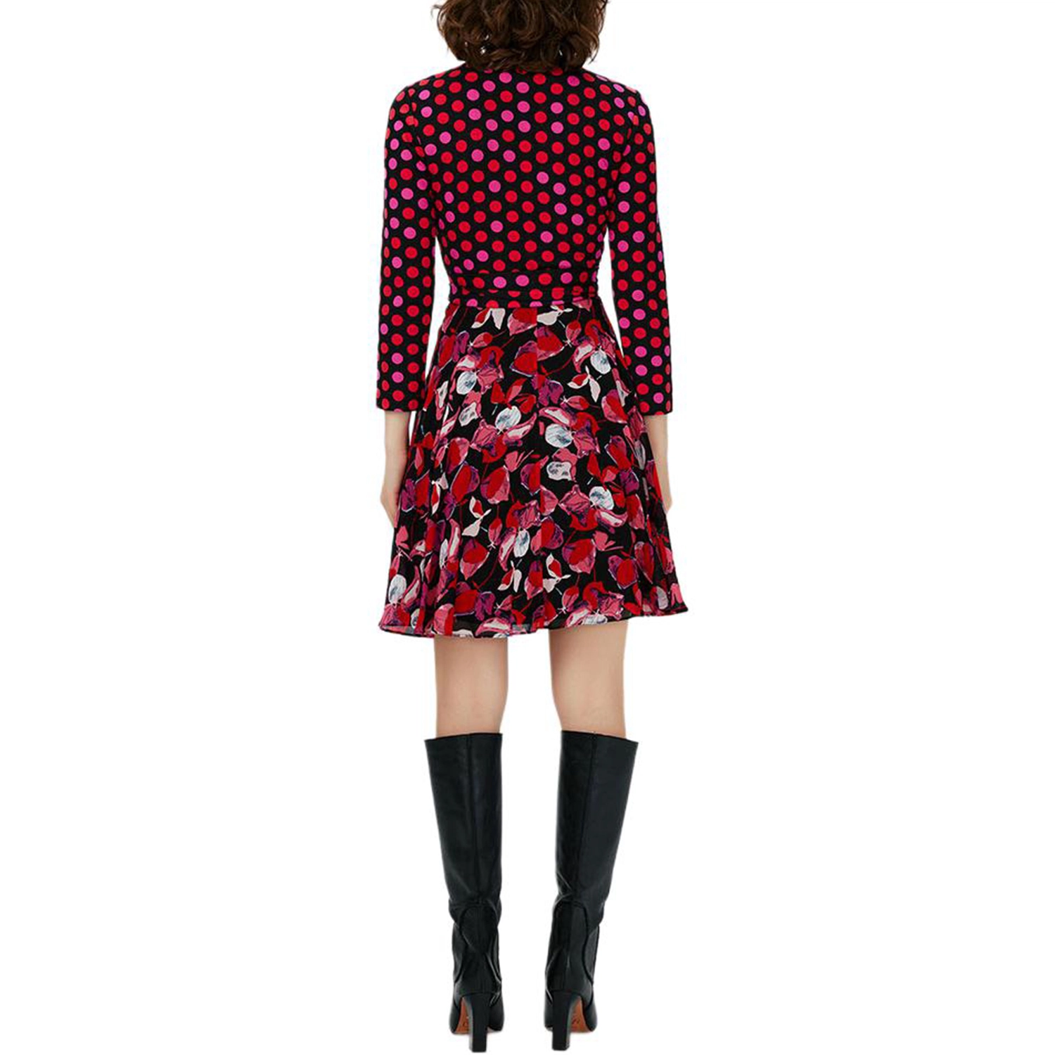 DIANE VON FURSTENBERG SS24 V