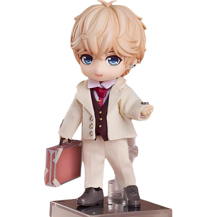 GSC ver Q 14cm