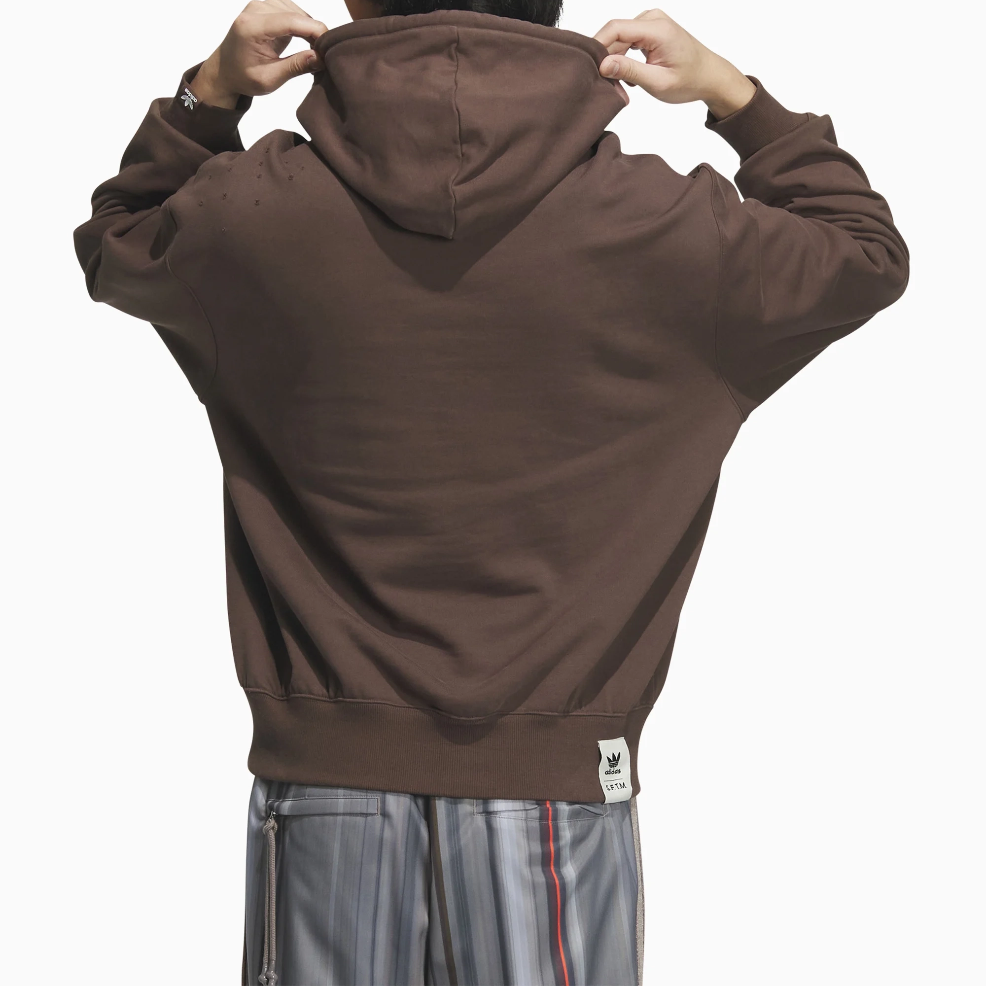 adidas originals x Song for the Mute SS24 Logo