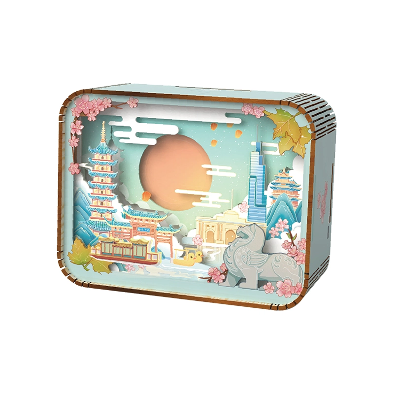 TOI 26pcs 23334
