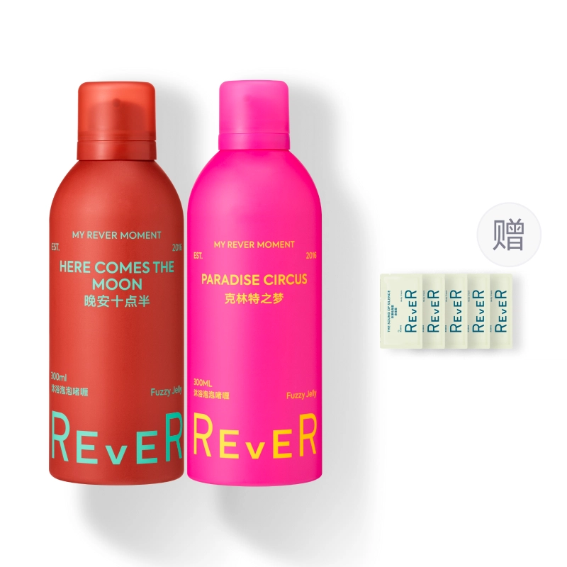 Rever 300ml