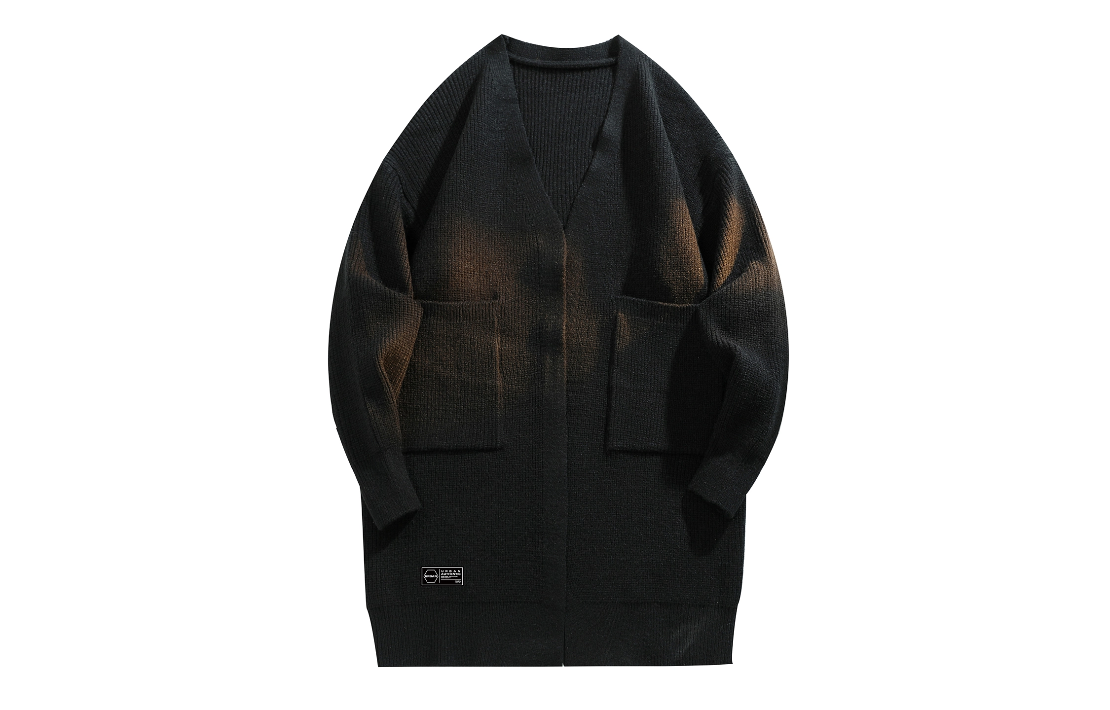 URBAN AUTHENTIC
