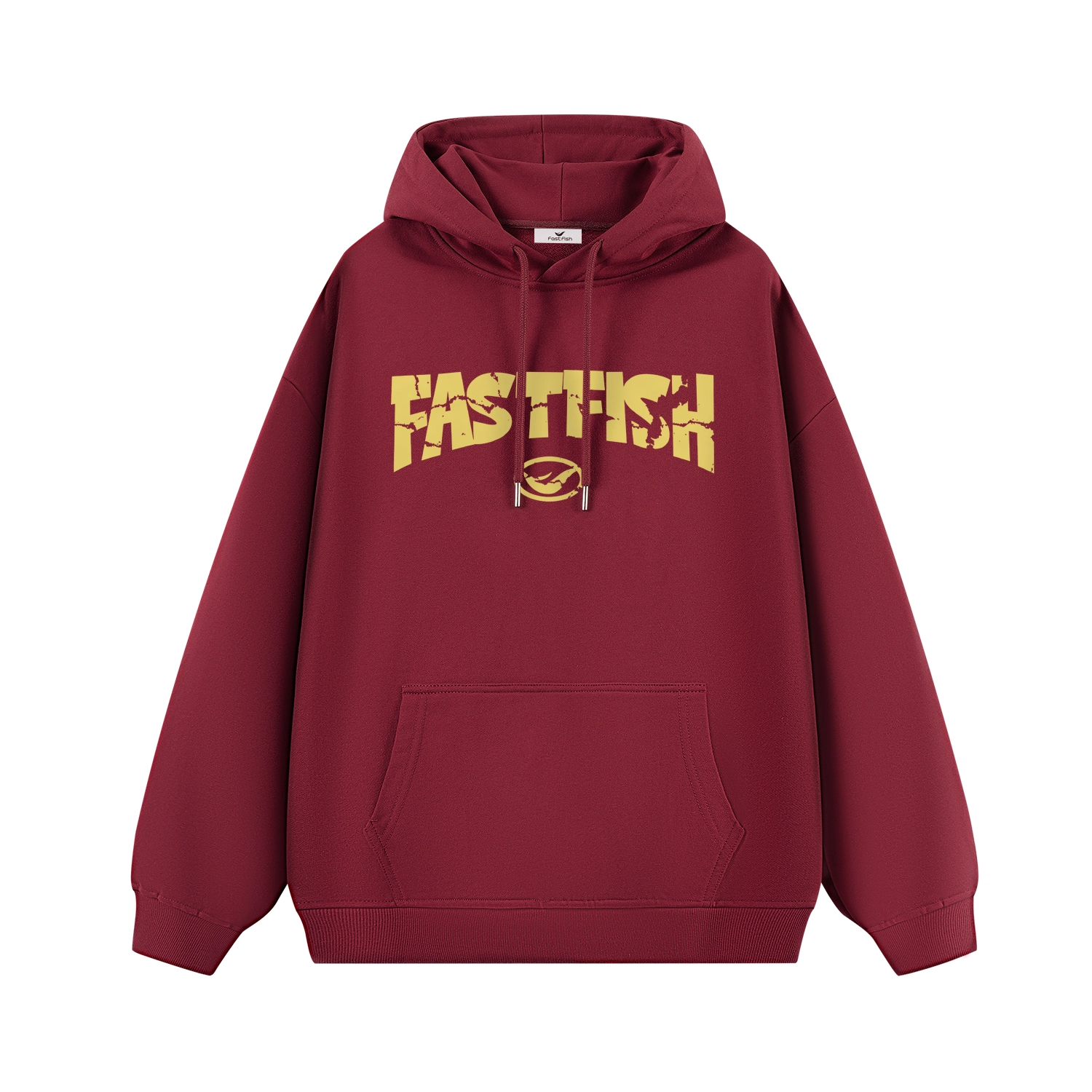 FASTFISH Logo