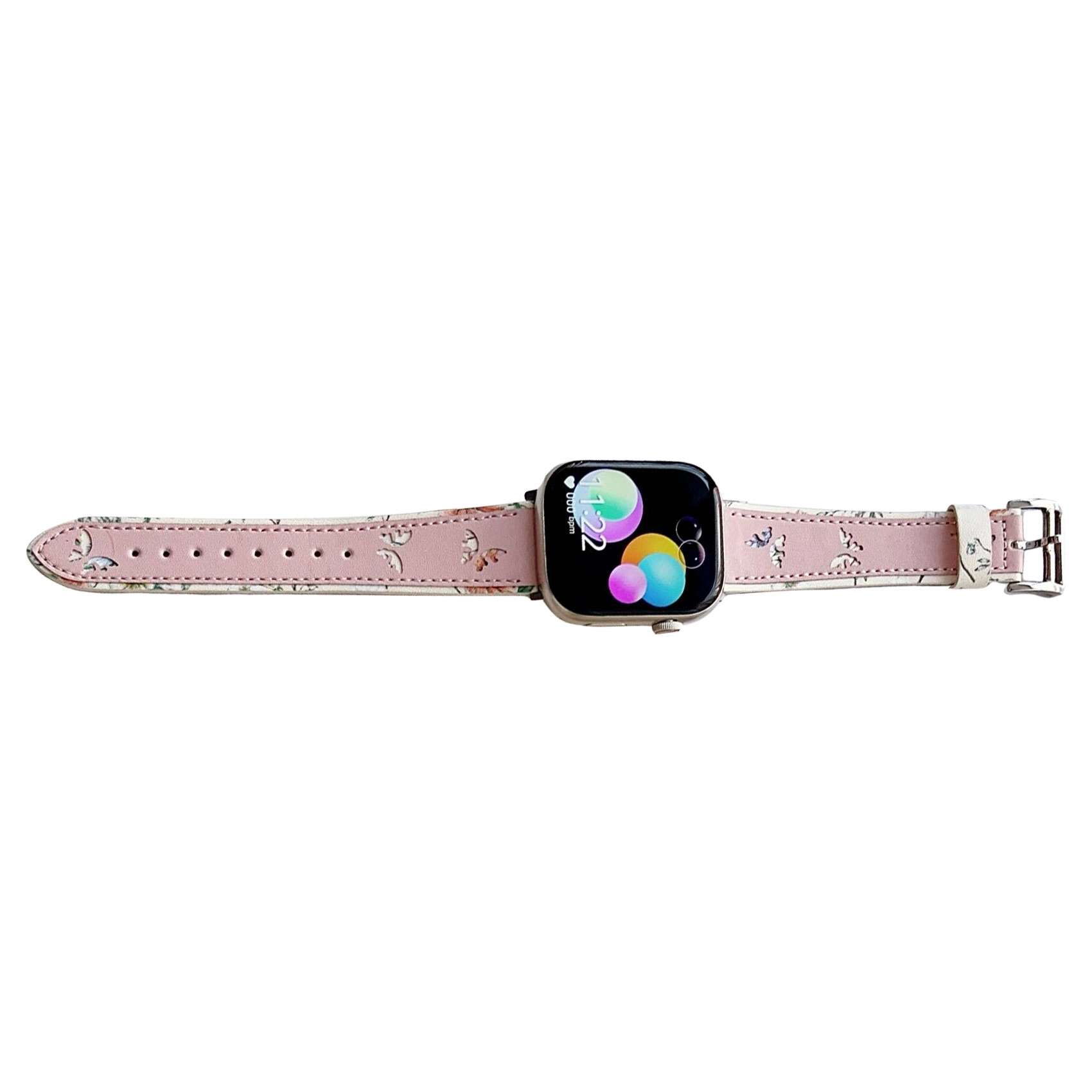 NCFCK Apple watchS9S8SES7S6S5S4S3