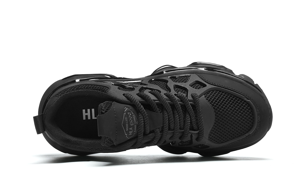 HLA