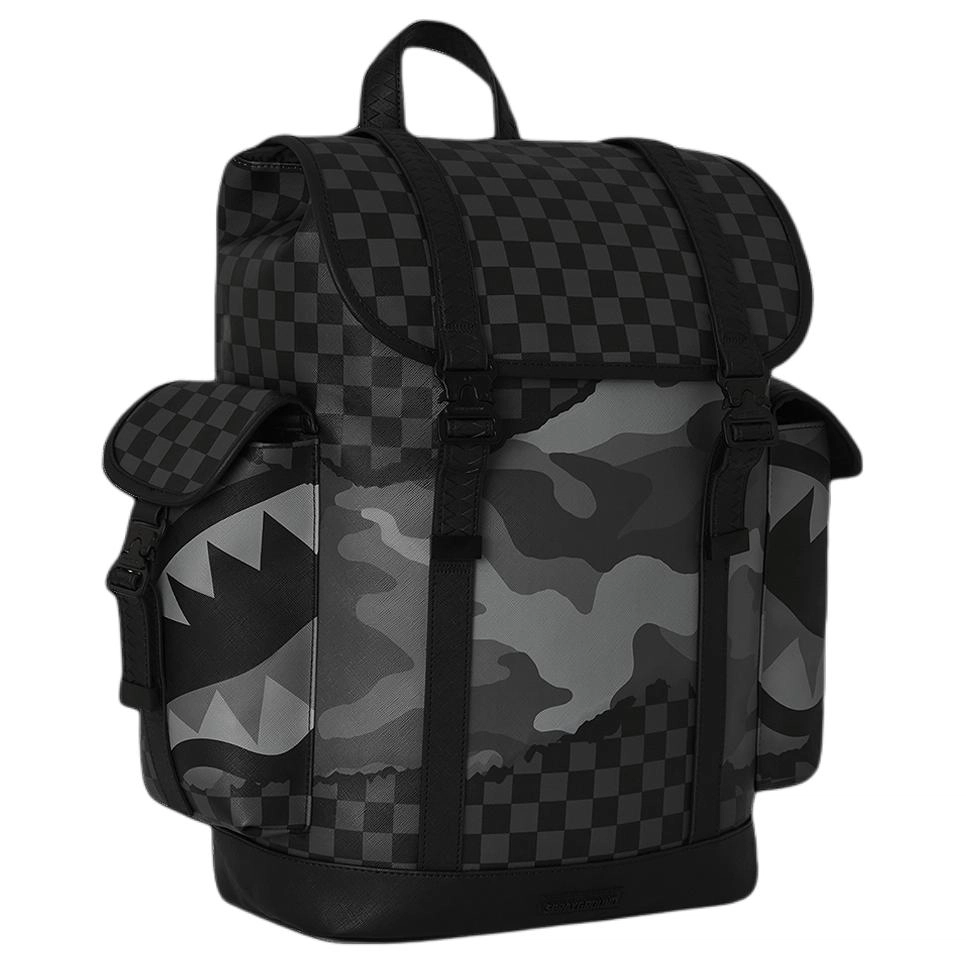 SPRAYGROUND Logo
