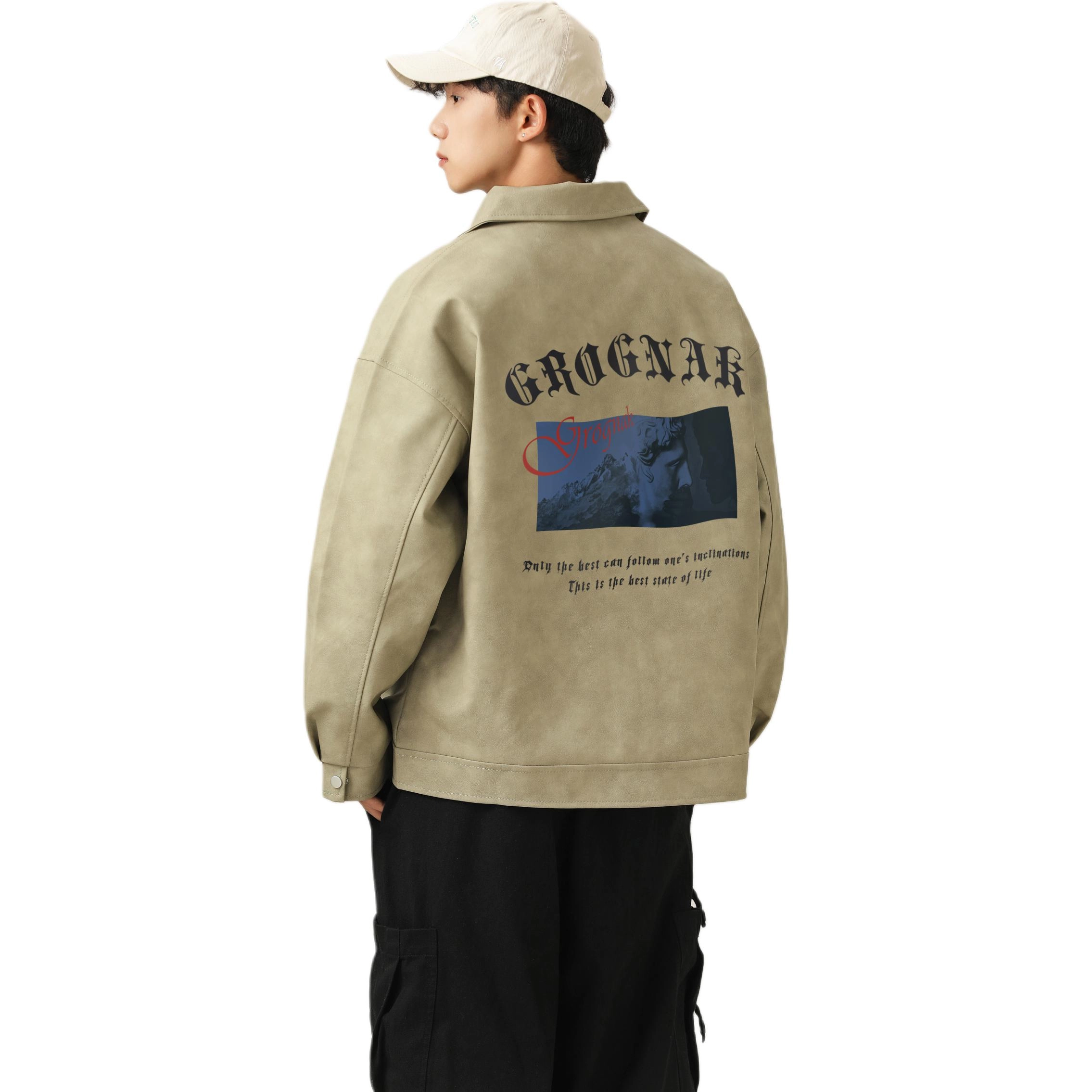GROGNAK Logo