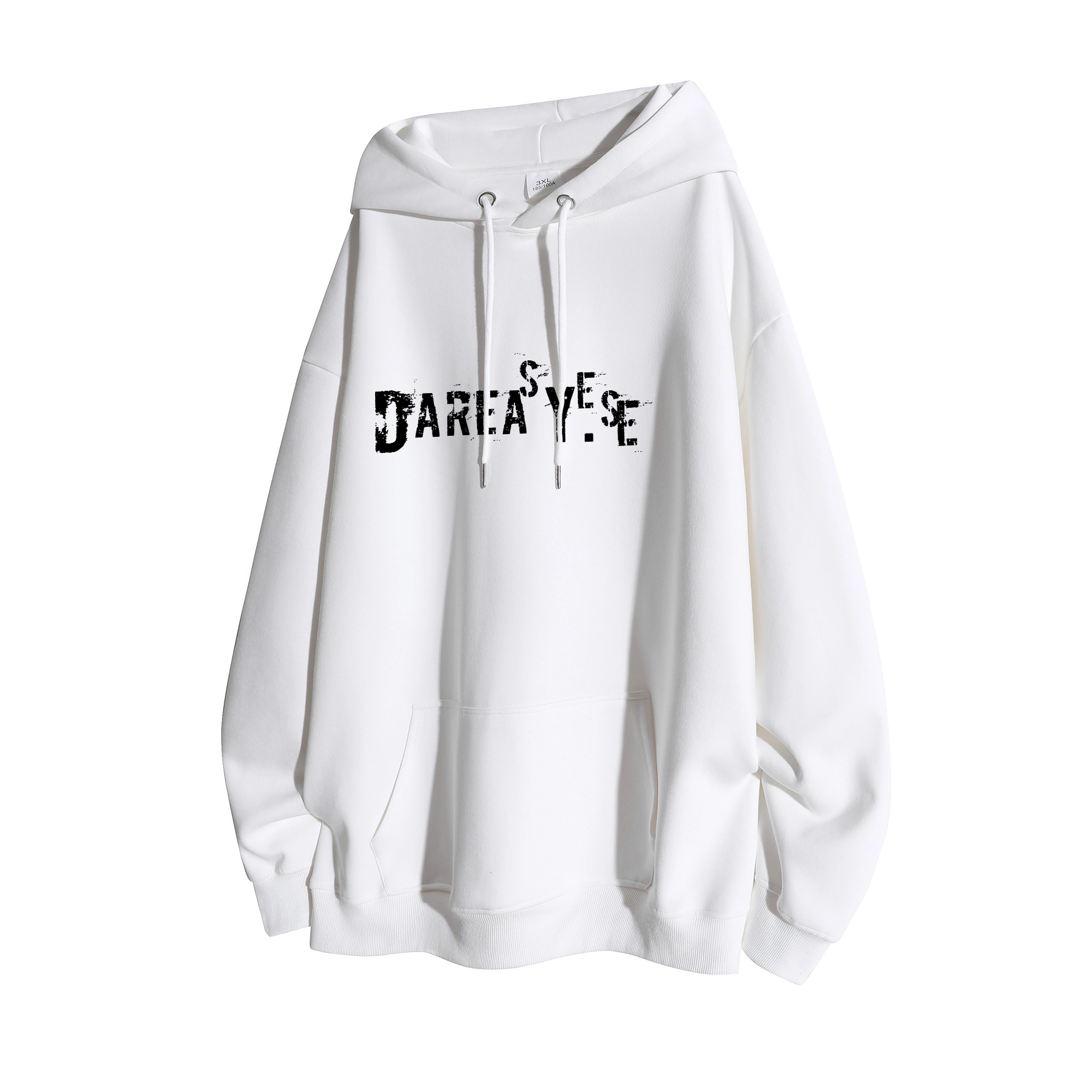 DAREASY