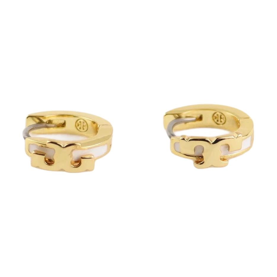 TORY BURCH KIRAT Logo