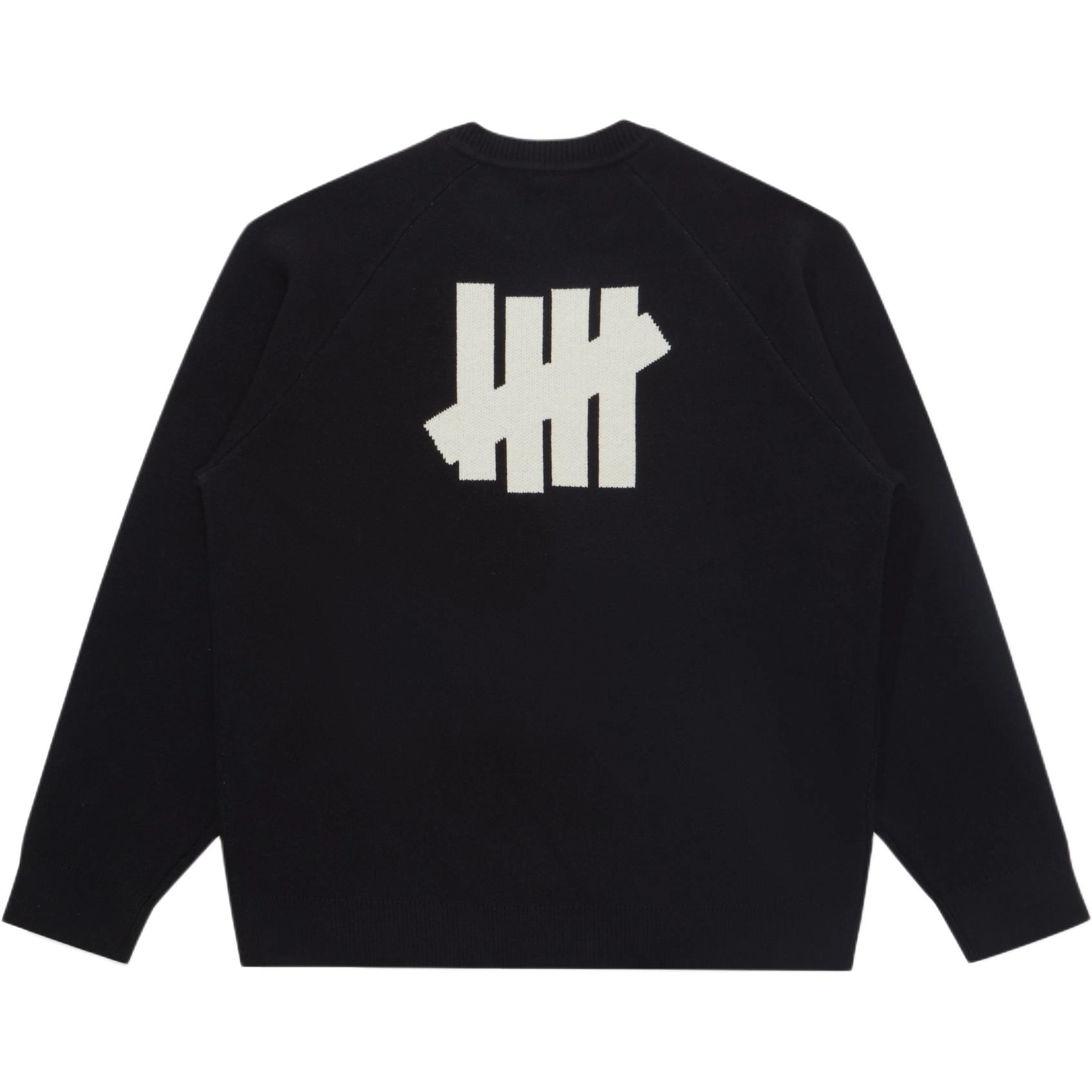 UNDEFEATED FW24 ULogo