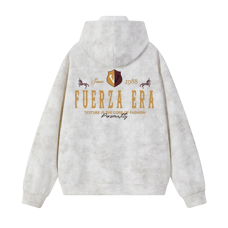 FUERZA