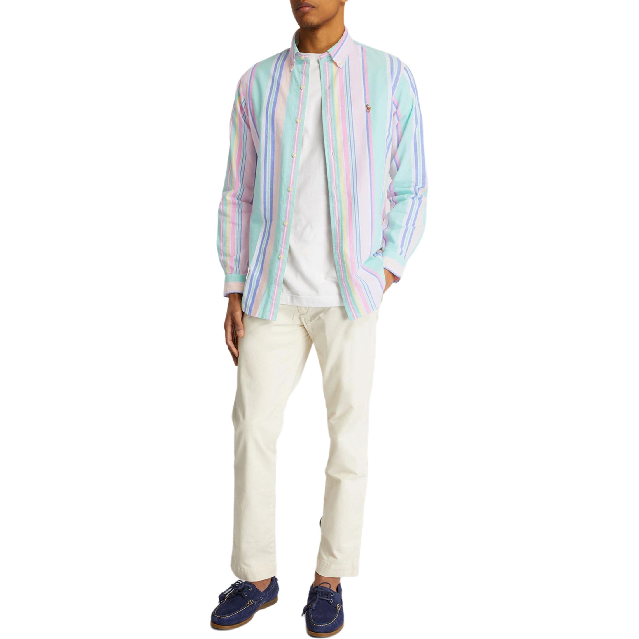 Polo Ralph Lauren SS24 Logo