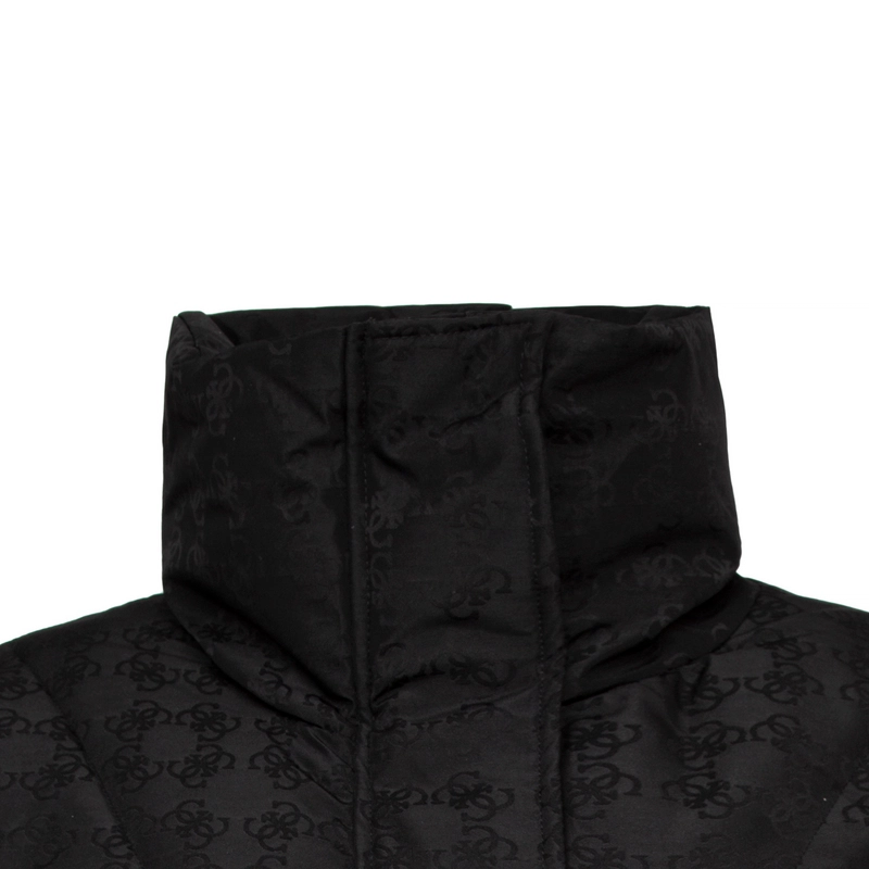 GUESS logo