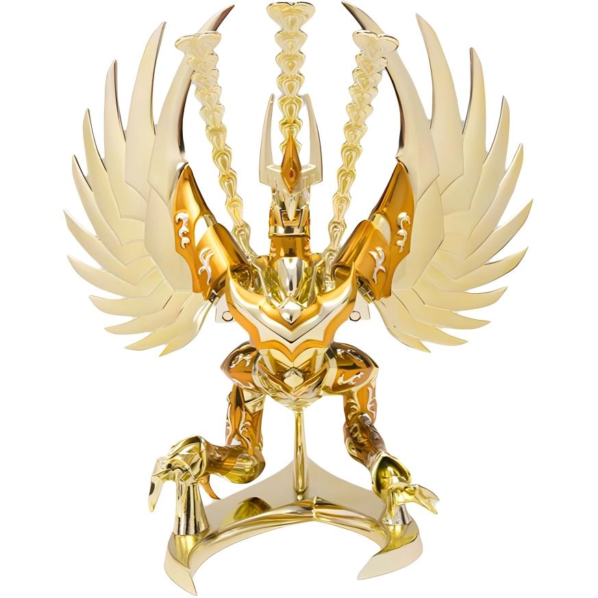 BANDAI 10 16cm