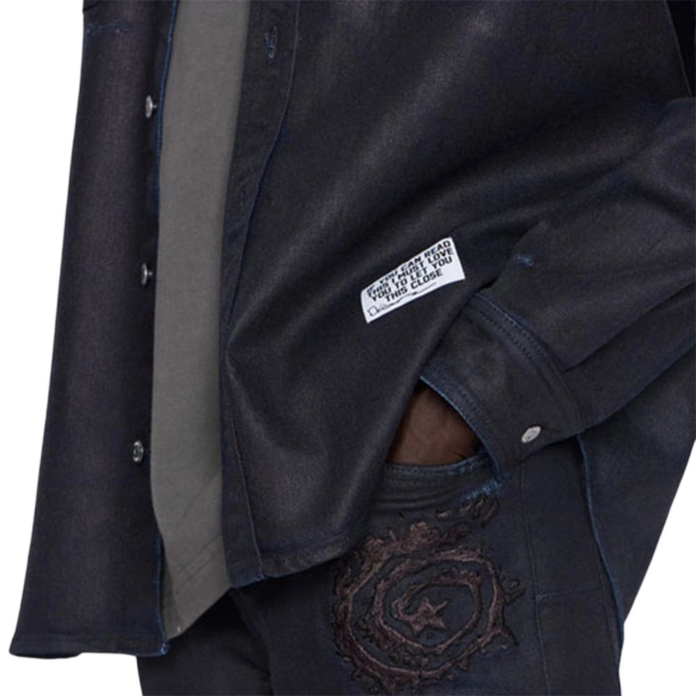 DIOR x Travis Scott FW22