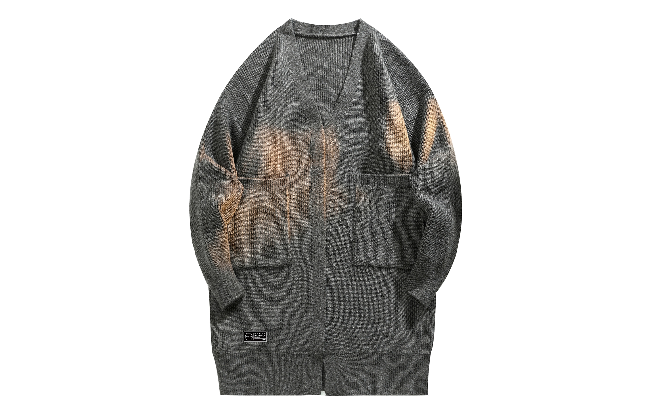 URBAN AUTHENTIC