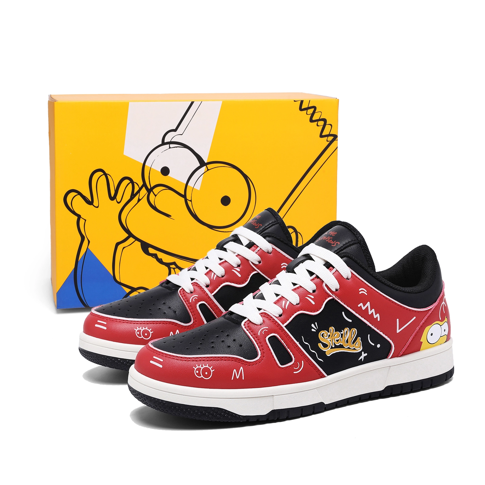 The Simpsons