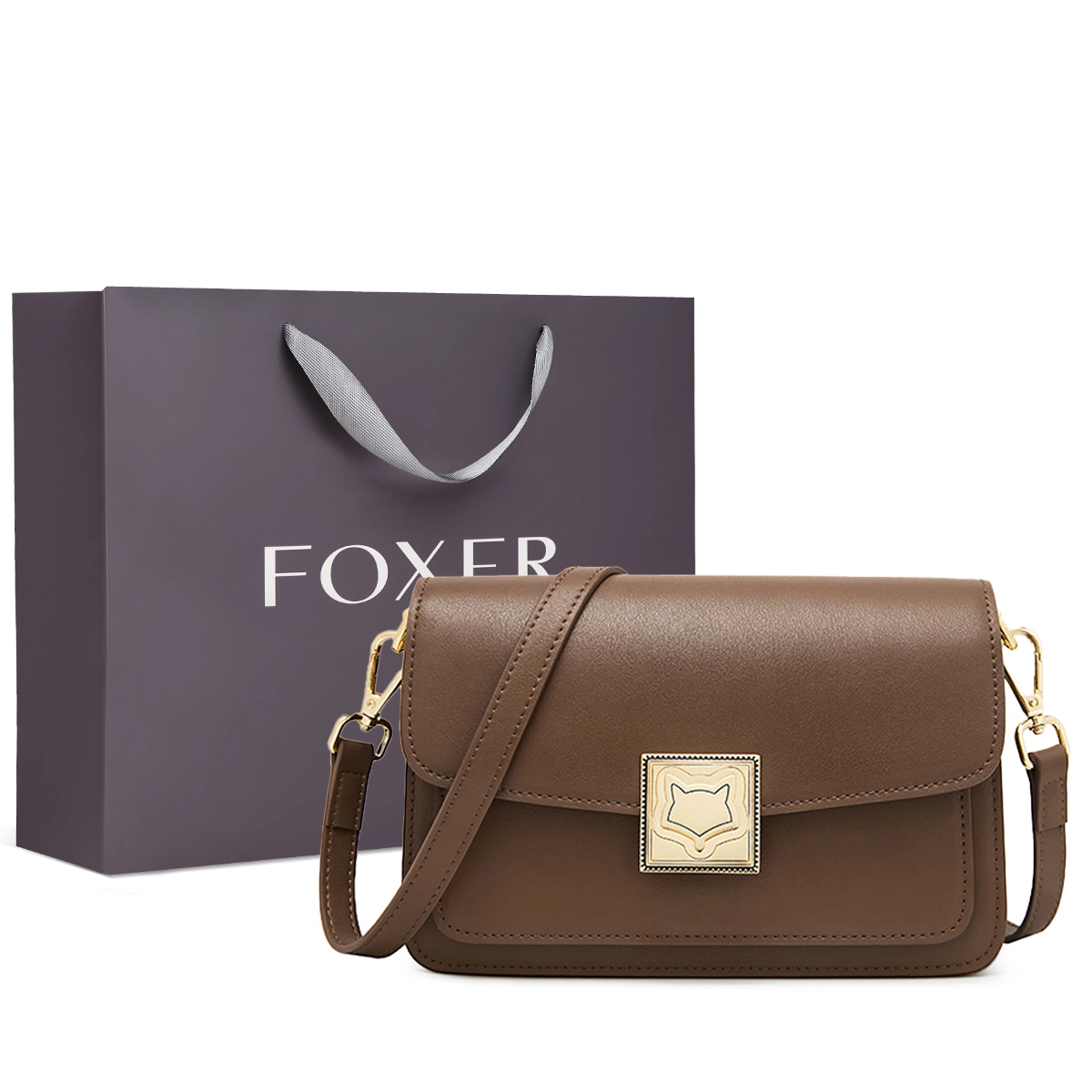 FOXER