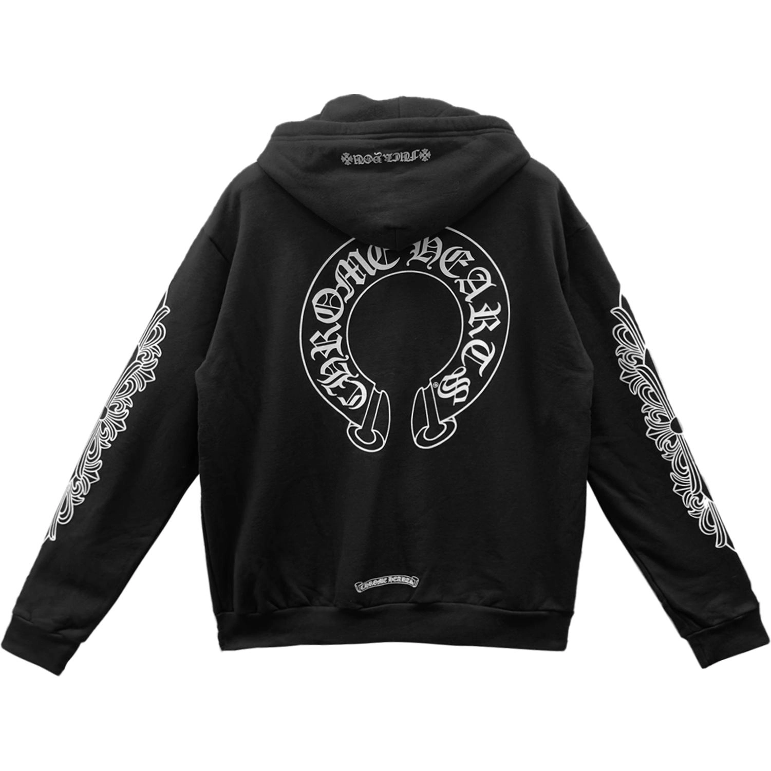 Chrome Hearts Logo