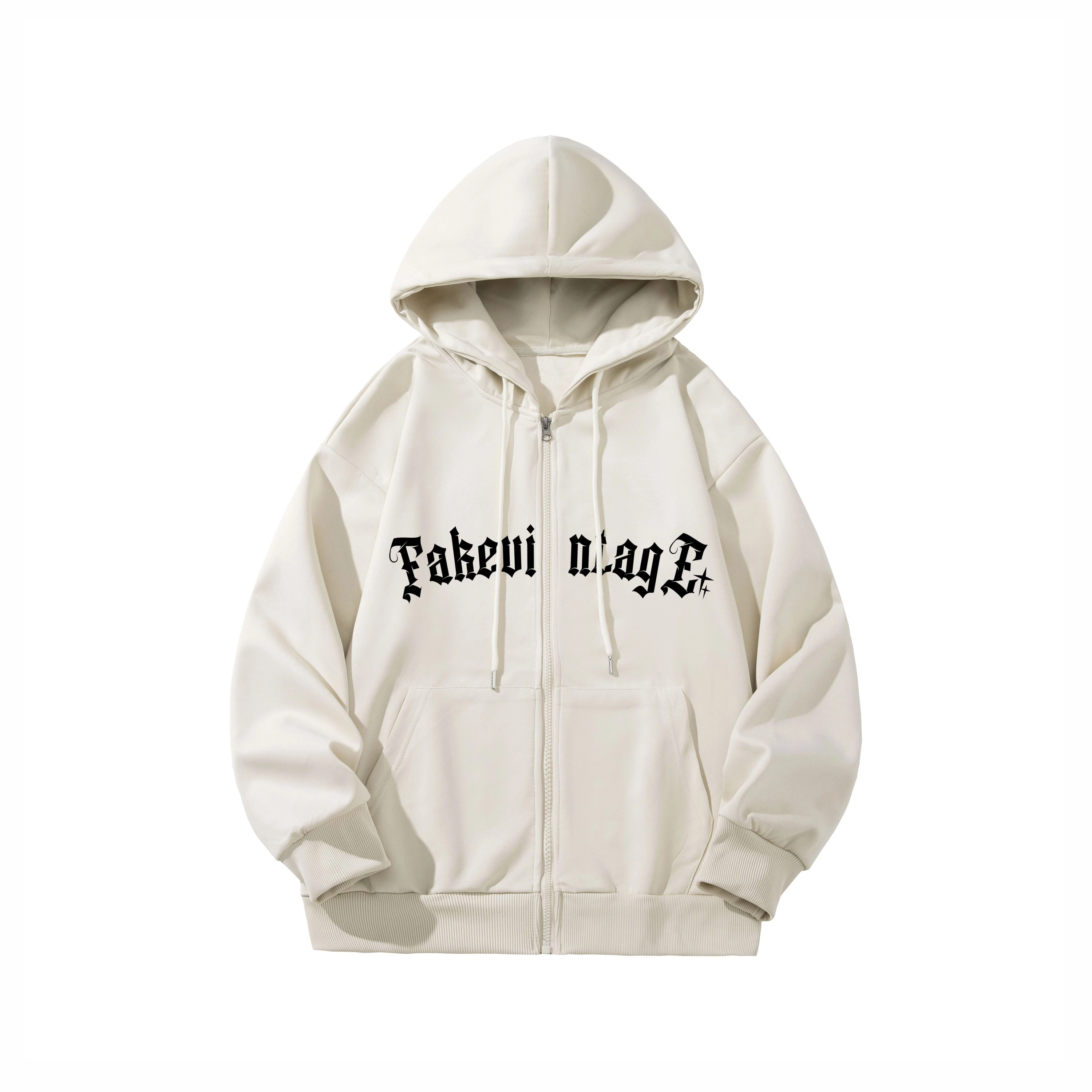 FAKE VINTAGE logo