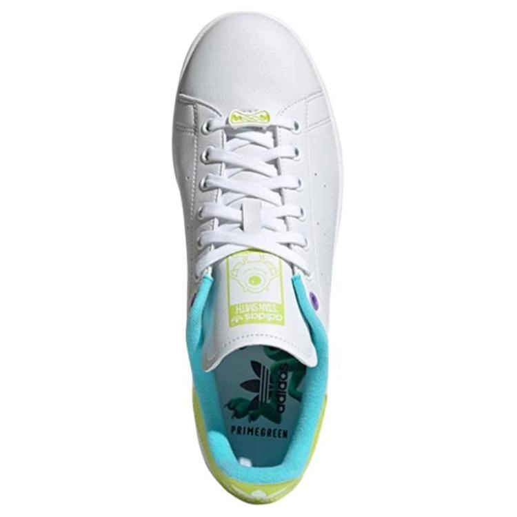 Disney x adidas originals StanSmith
