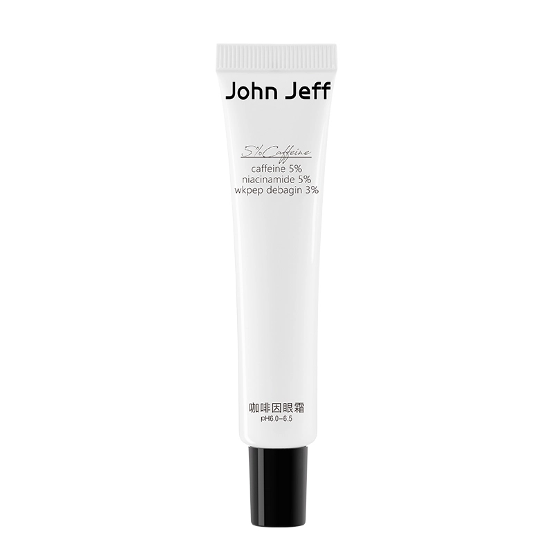 JohnJeff 15g