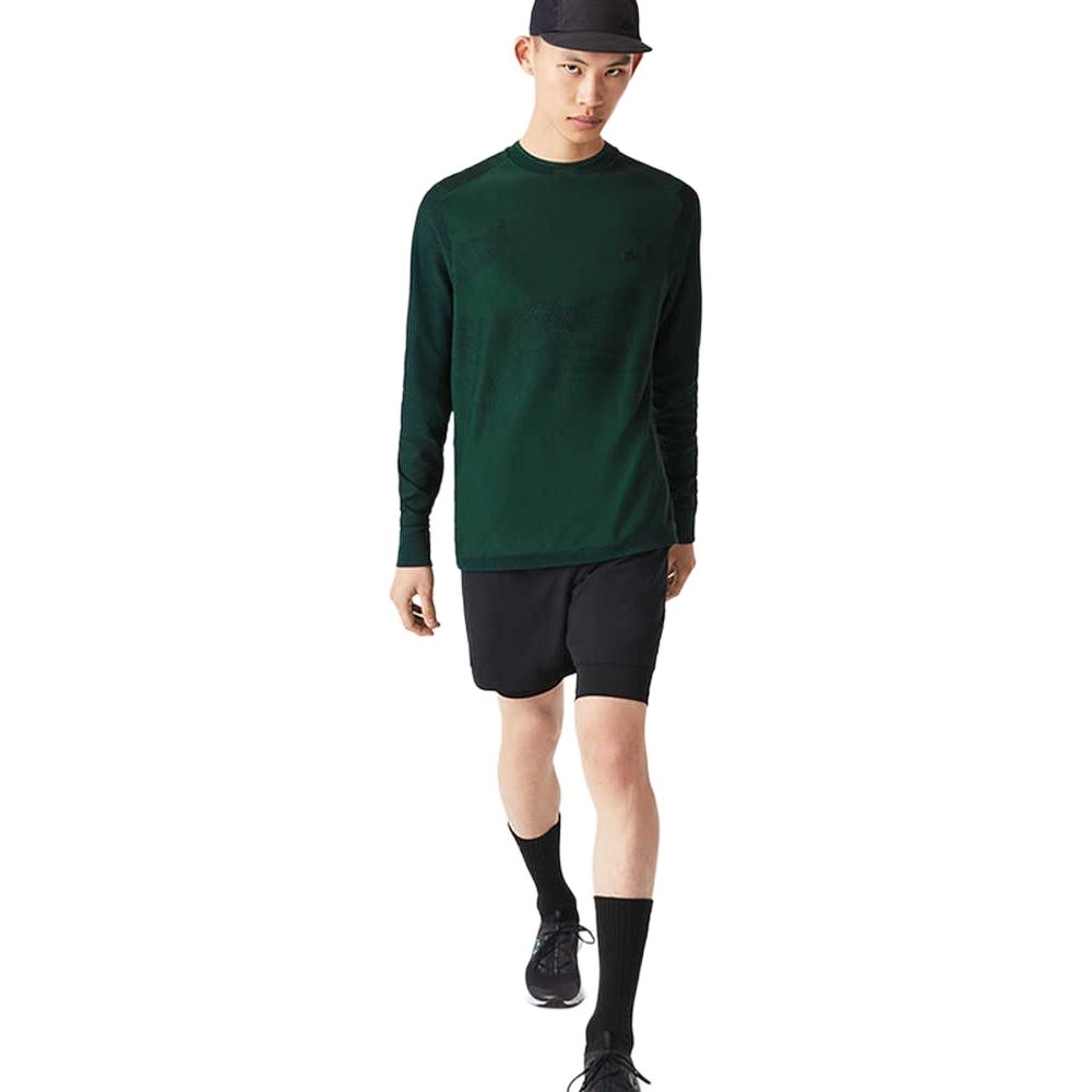 LACOSTE SS22 Logo