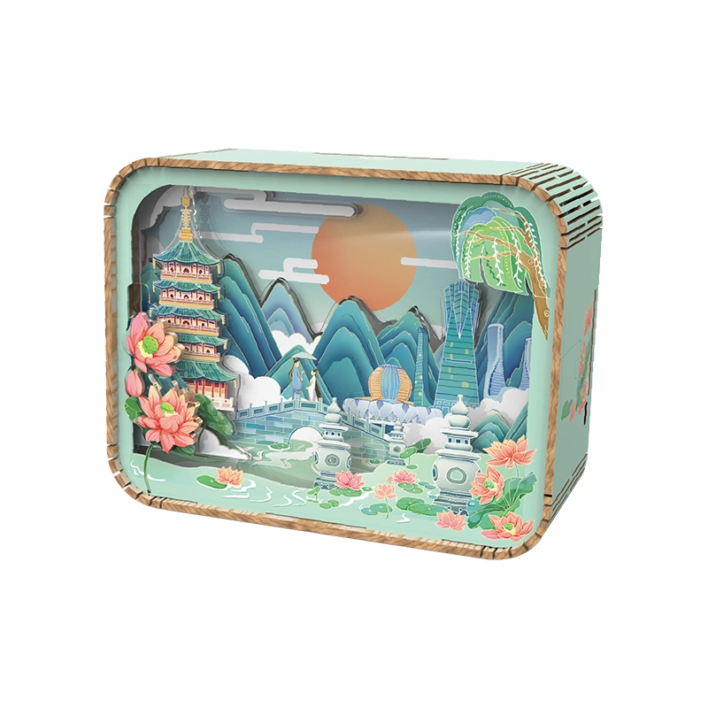 TOI 26pcs 23334