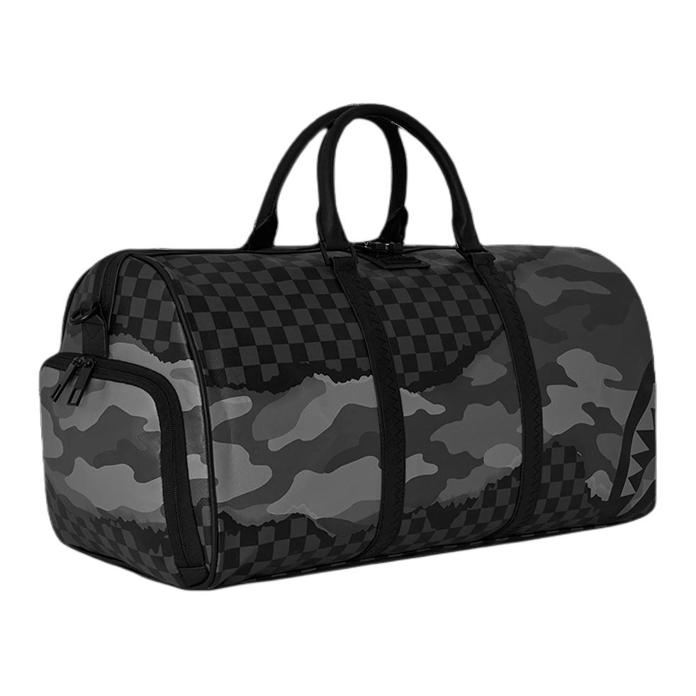 SPRAYGROUND Logo